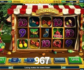 967 Bet