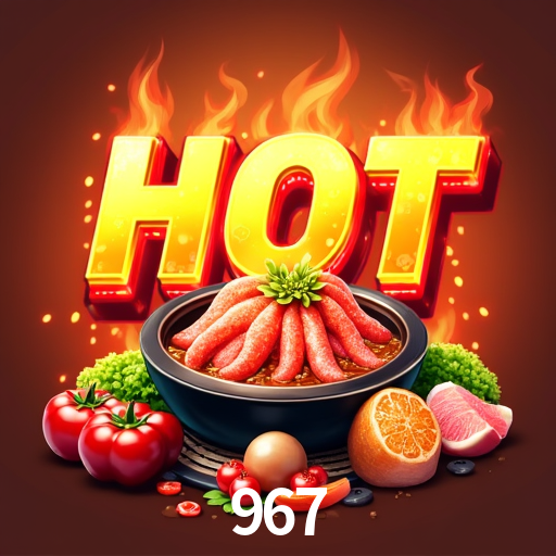 967