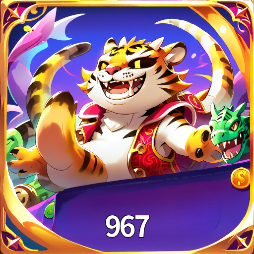 967